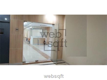 Commercial Showroom for Sale in Gachibowli